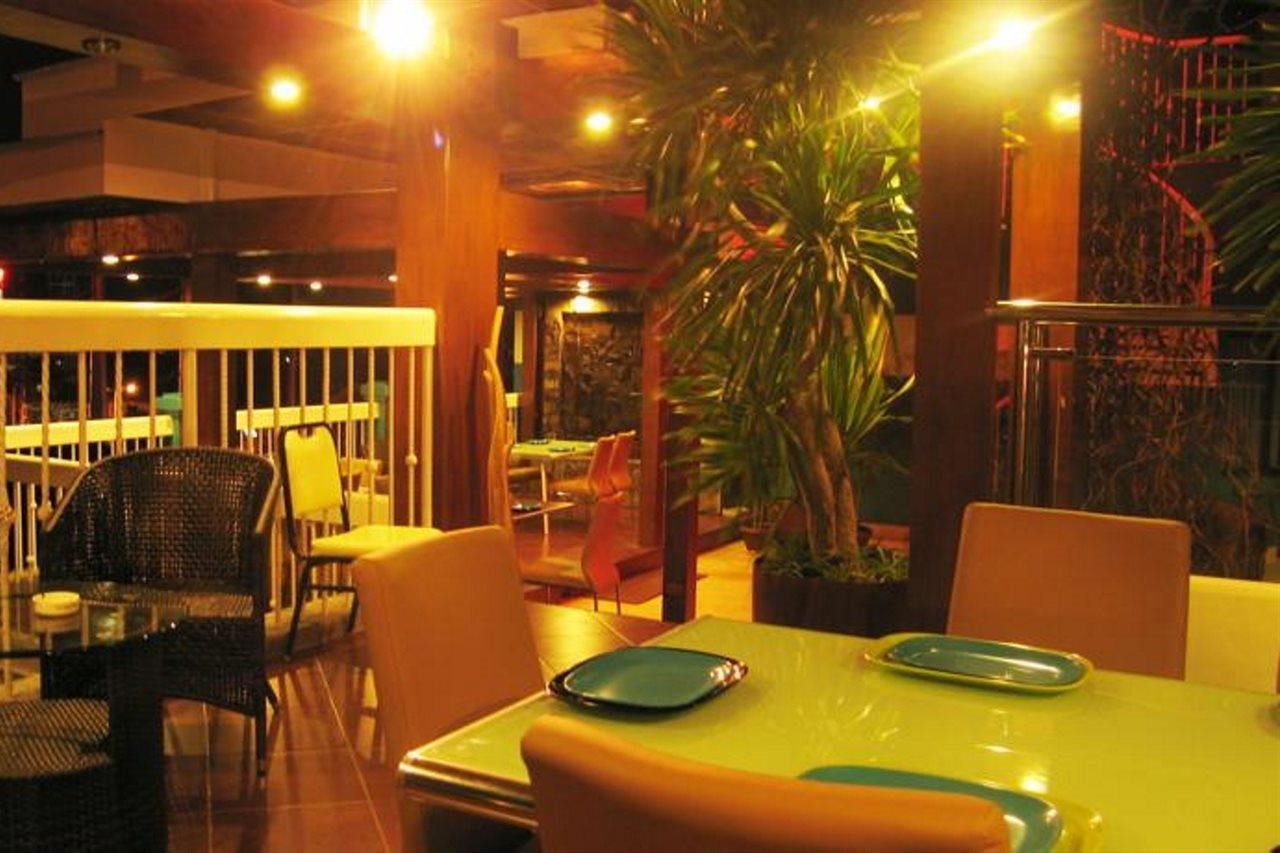 贝拉维斯塔酒店 麦克坦 外观 照片